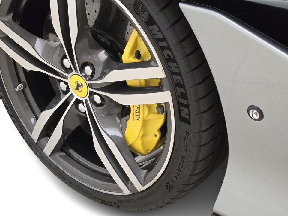 2019 Ferrari Portofino