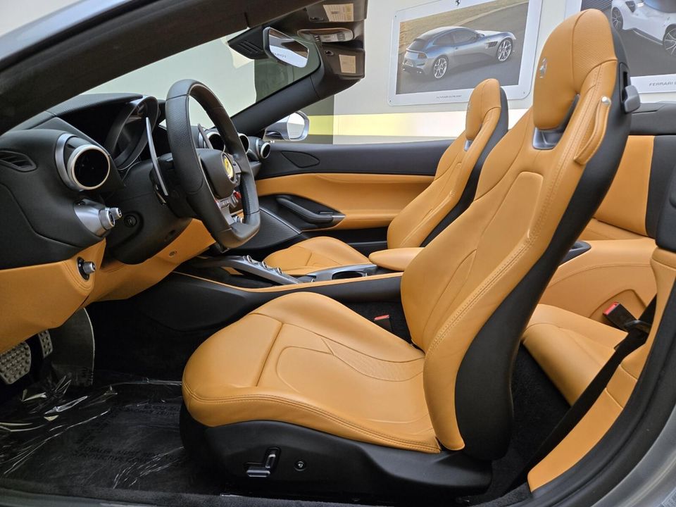 2019 Ferrari Portofino