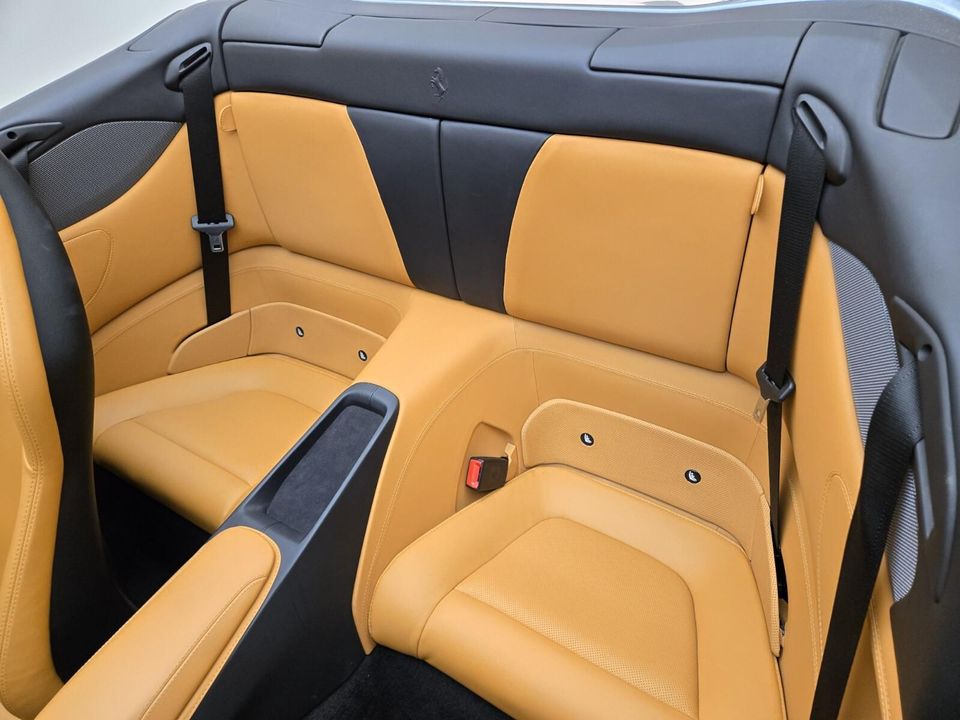 2019 Ferrari Portofino