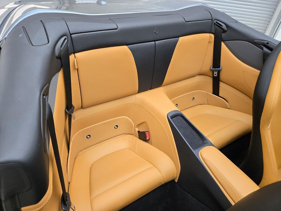 2019 Ferrari Portofino