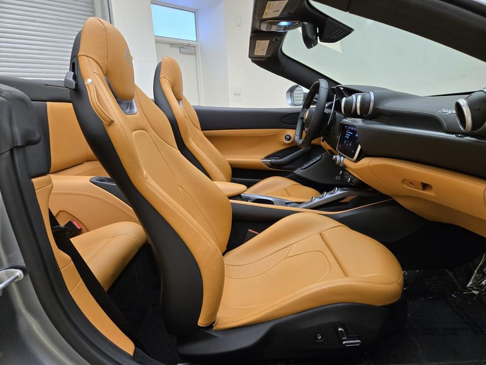 2019 Ferrari Portofino