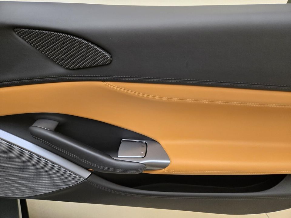 2019 Ferrari Portofino