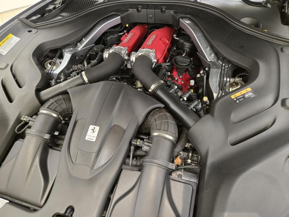 2019 Ferrari Portofino