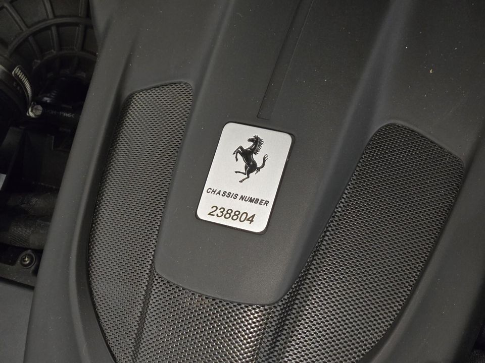 2019 Ferrari Portofino