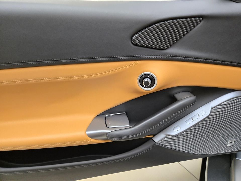 2019 Ferrari Portofino