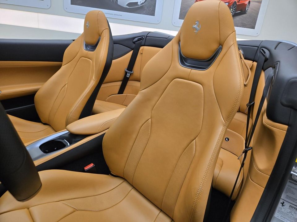 2019 Ferrari Portofino