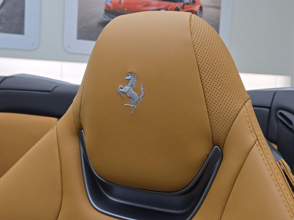 2019 Ferrari Portofino