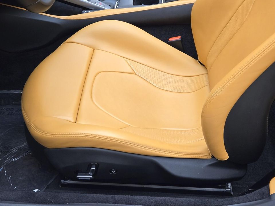 2019 Ferrari Portofino