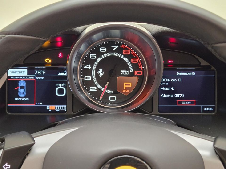 2019 Ferrari Portofino