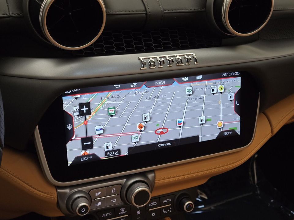 2019 Ferrari Portofino