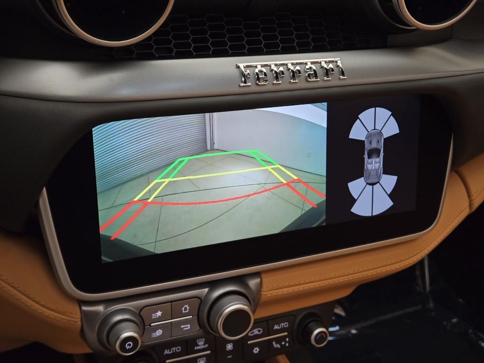 2019 Ferrari Portofino