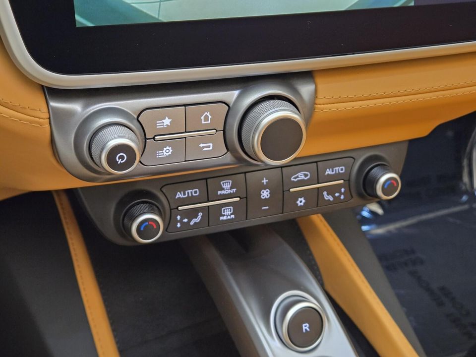 2019 Ferrari Portofino