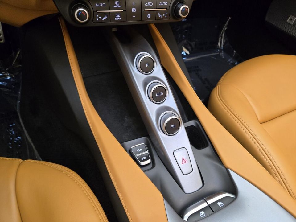 2019 Ferrari Portofino