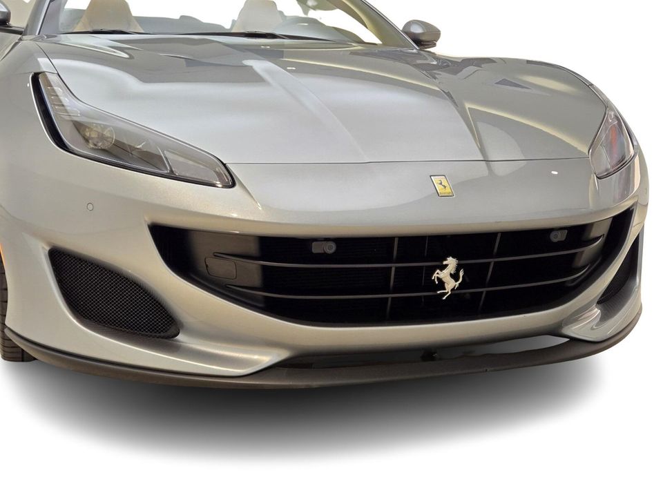 2019 Ferrari Portofino