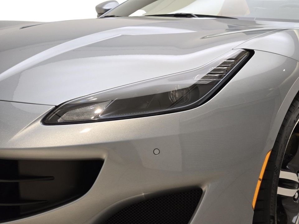 2019 Ferrari Portofino