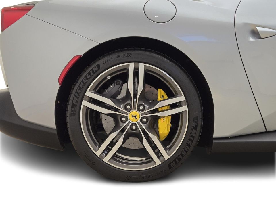 2019 Ferrari Portofino