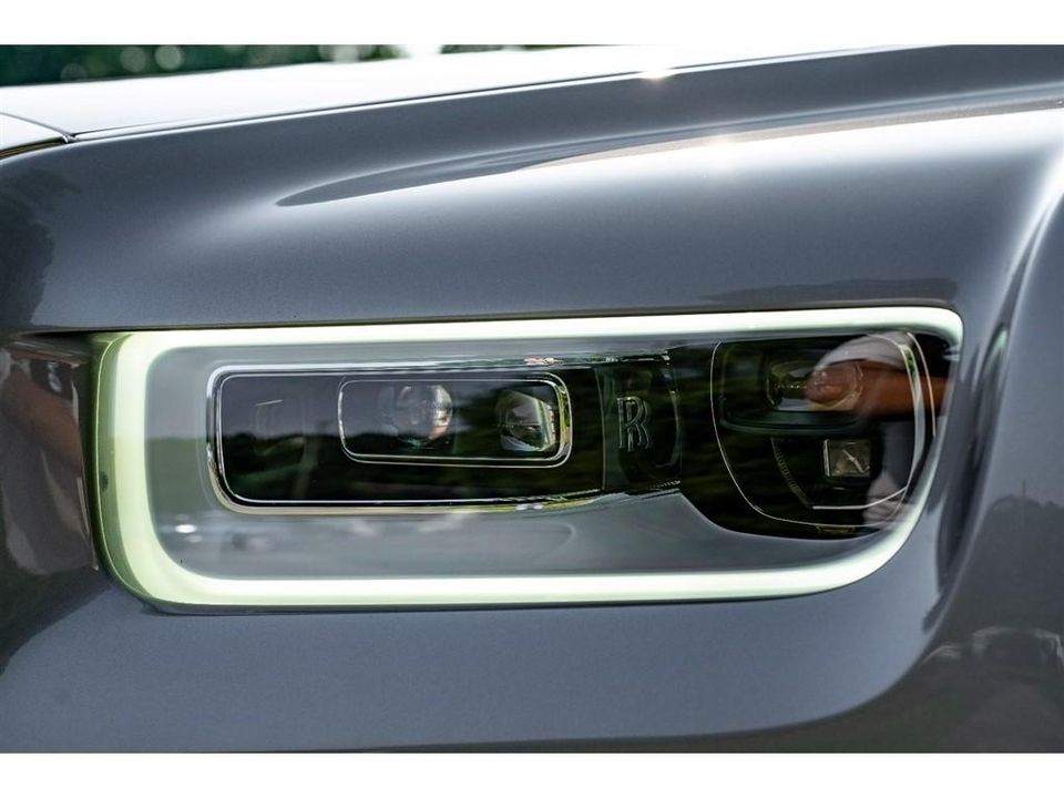 2019 Rolls-Royce Phantom