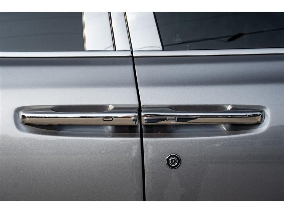 2019 Rolls-Royce Phantom