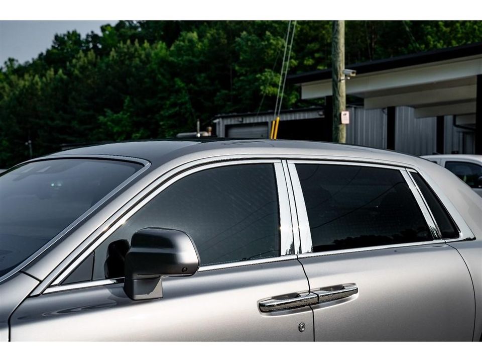 2019 Rolls-Royce Phantom