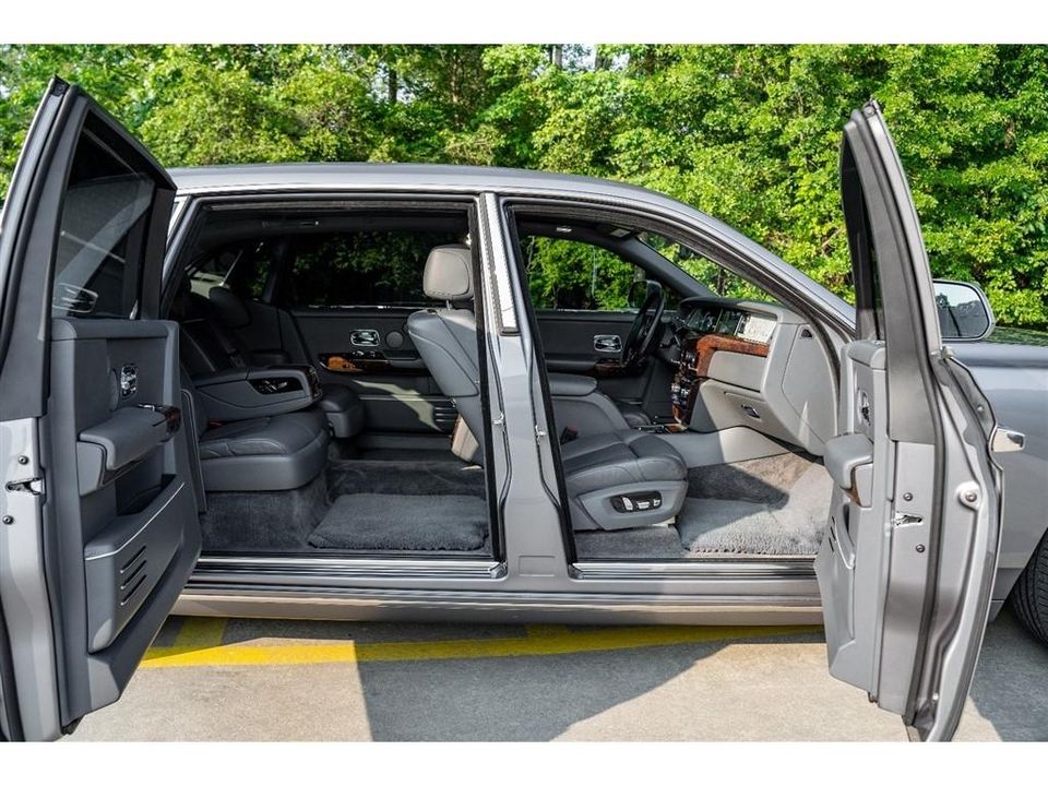 2019 Rolls-Royce Phantom