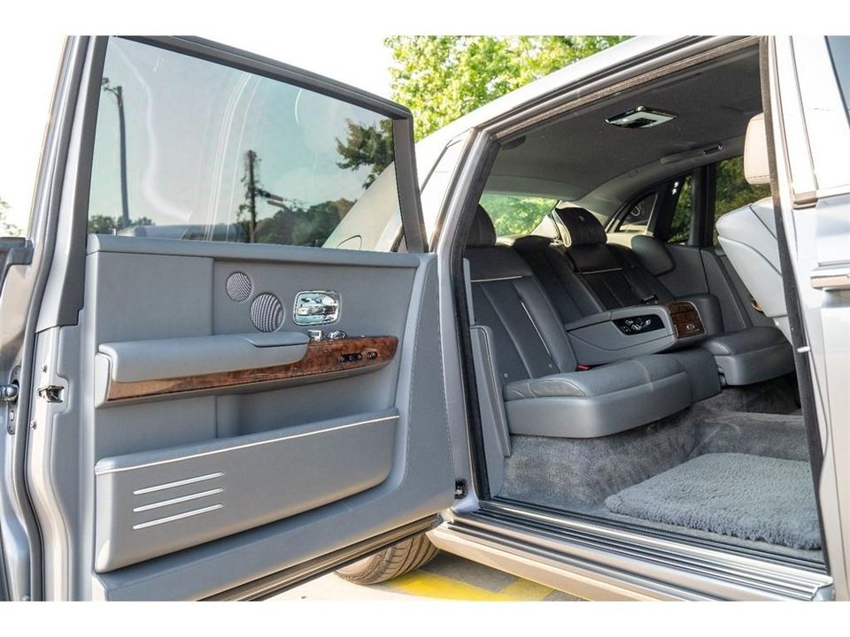 2019 Rolls-Royce Phantom