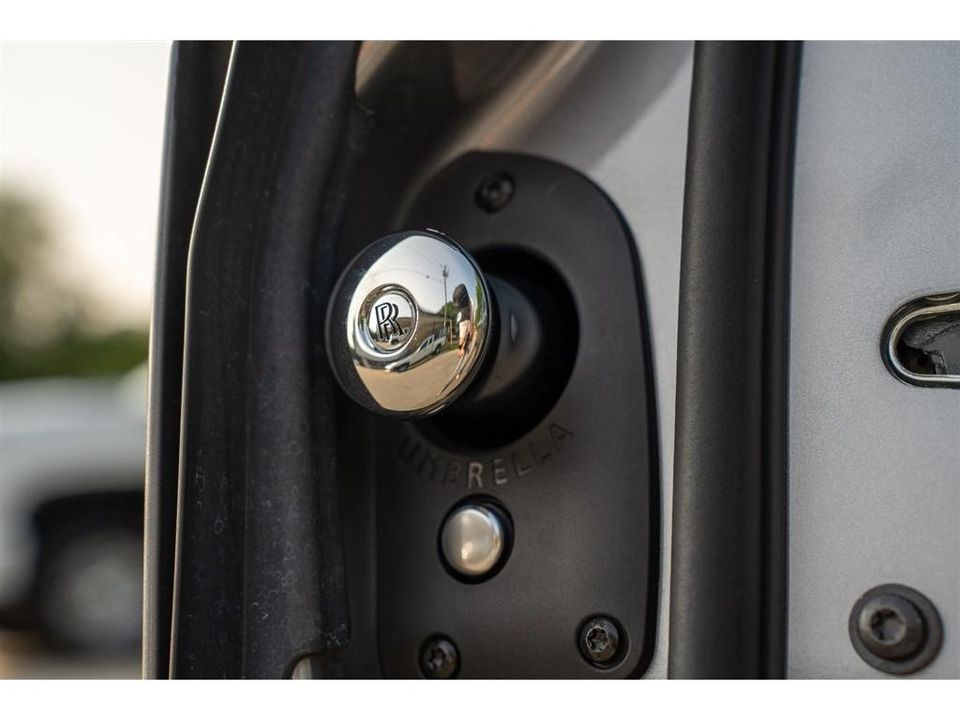 2019 Rolls-Royce Phantom