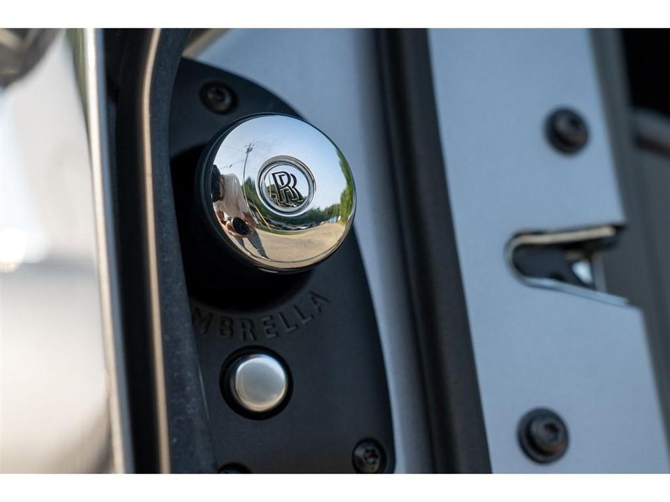 2019 Rolls-Royce Phantom