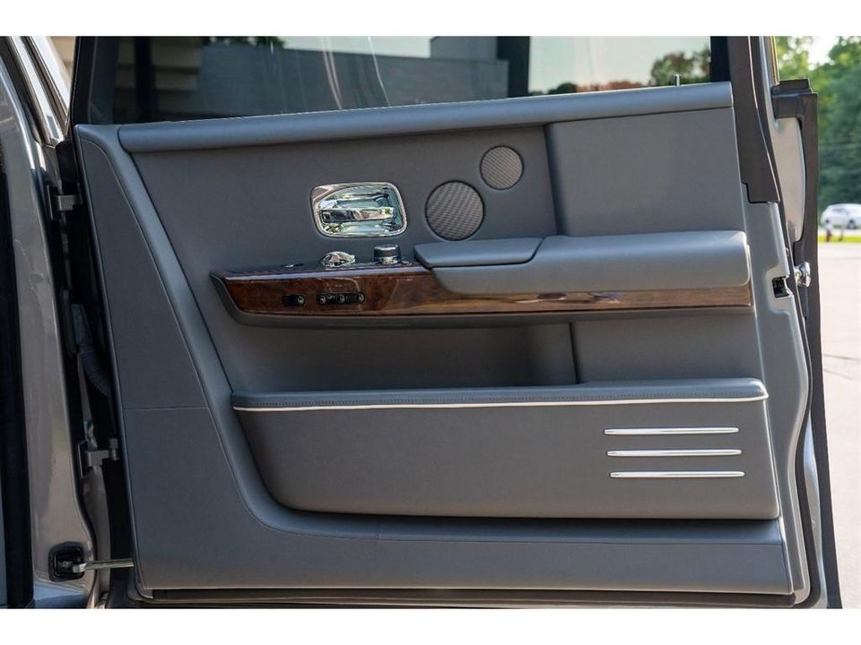 2019 Rolls-Royce Phantom