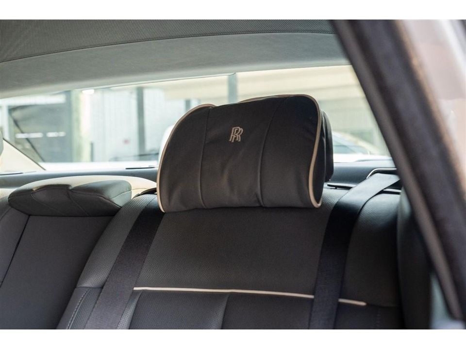 2019 Rolls-Royce Phantom