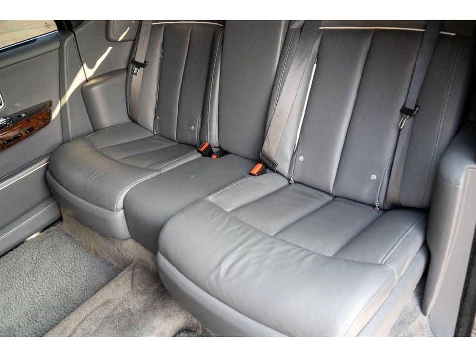 2019 Rolls-Royce Phantom