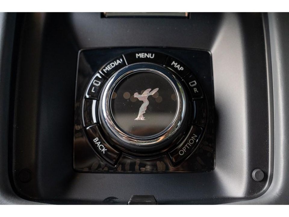 2019 Rolls-Royce Phantom