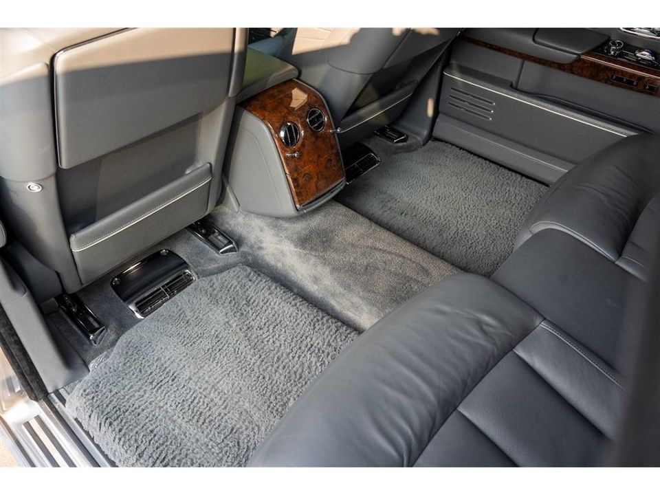 2019 Rolls-Royce Phantom