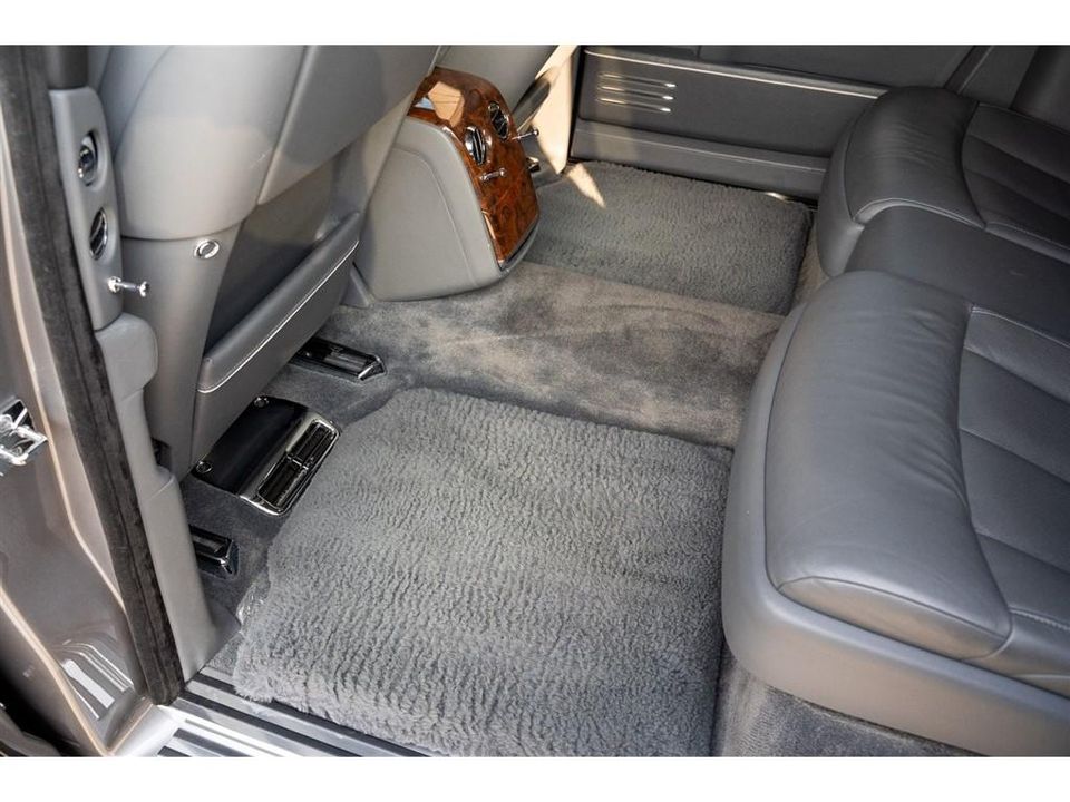 2019 Rolls-Royce Phantom