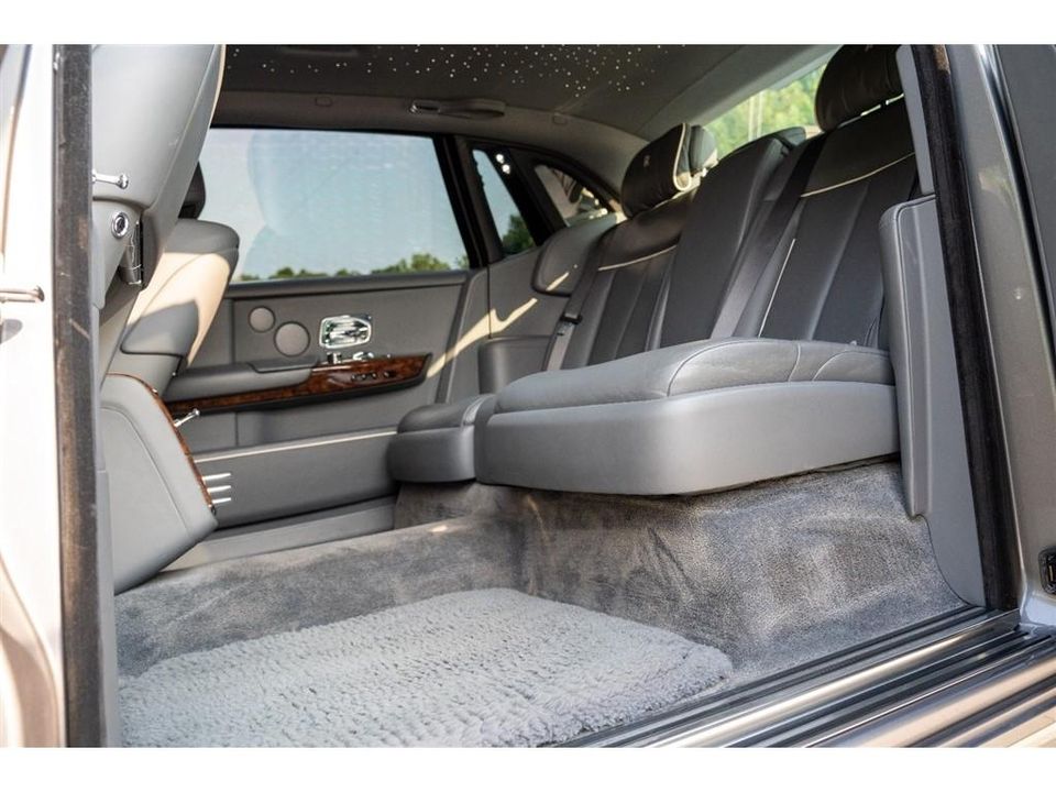 2019 Rolls-Royce Phantom