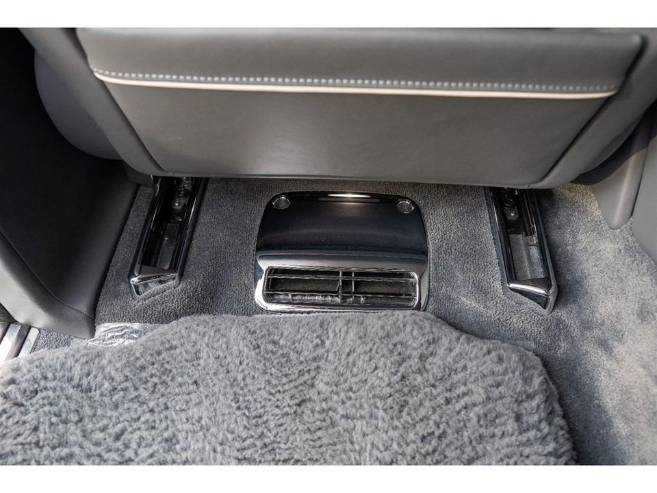 2019 Rolls-Royce Phantom