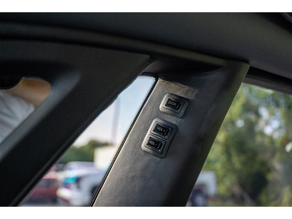 2019 Rolls-Royce Phantom
