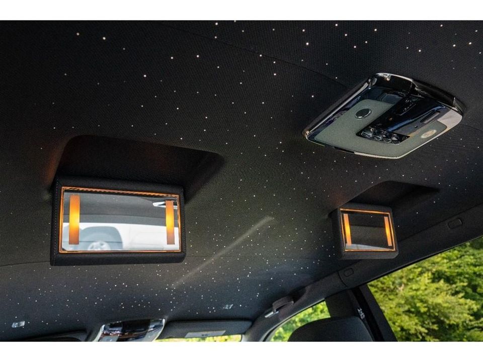 2019 Rolls-Royce Phantom