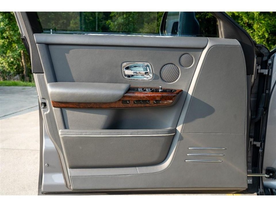 2019 Rolls-Royce Phantom