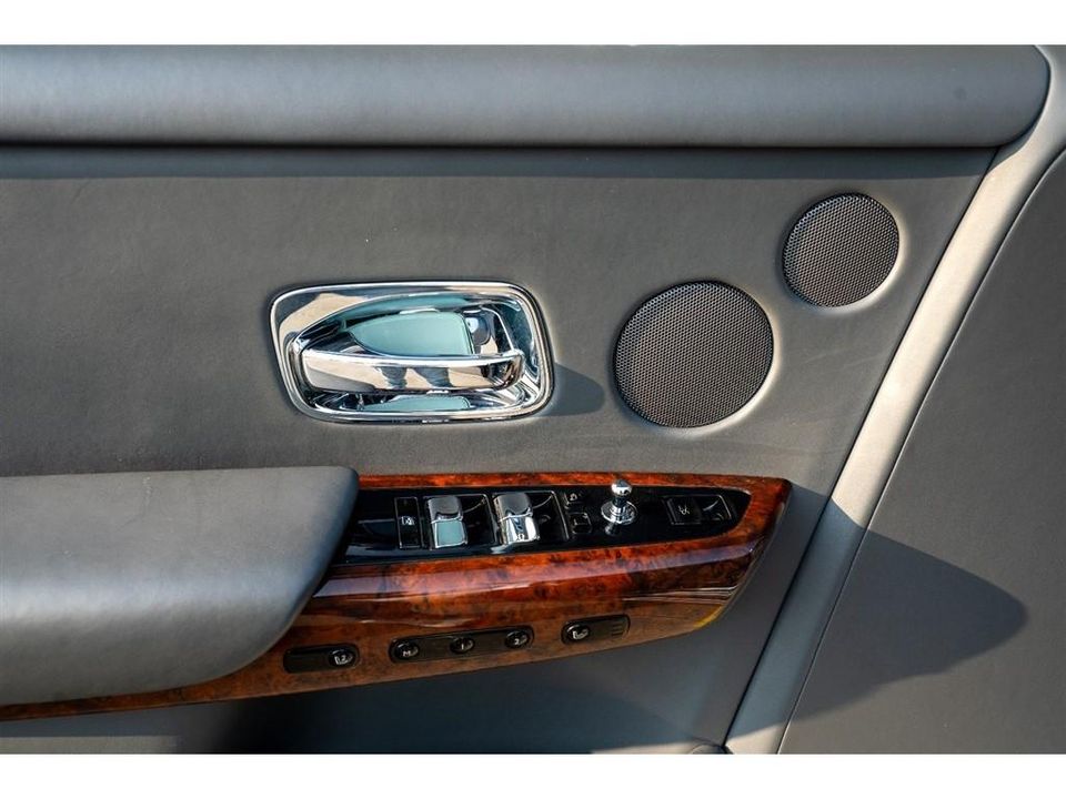 2019 Rolls-Royce Phantom