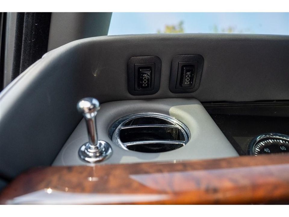 2019 Rolls-Royce Phantom
