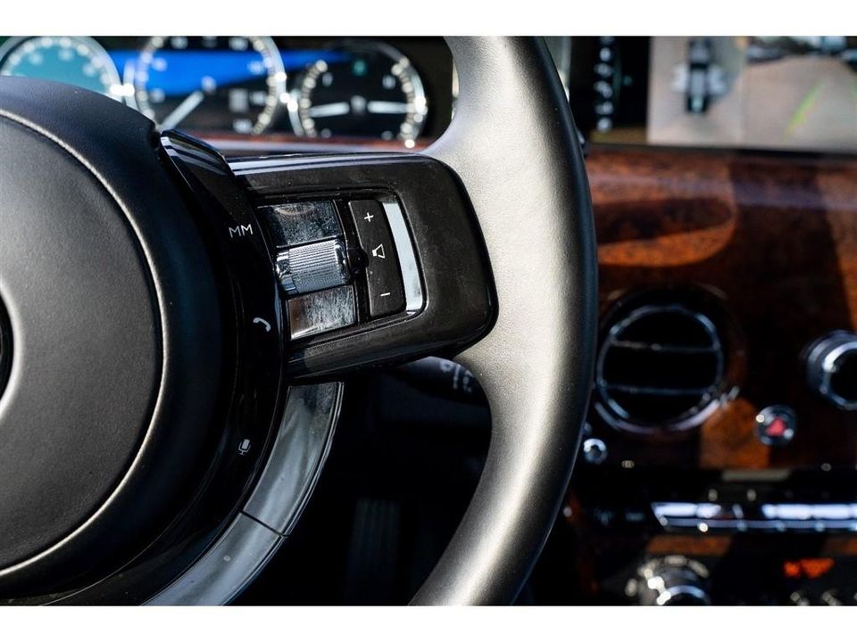 2019 Rolls-Royce Phantom