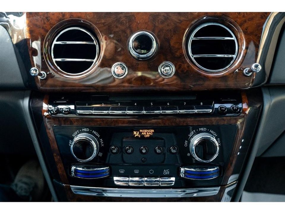 2019 Rolls-Royce Phantom