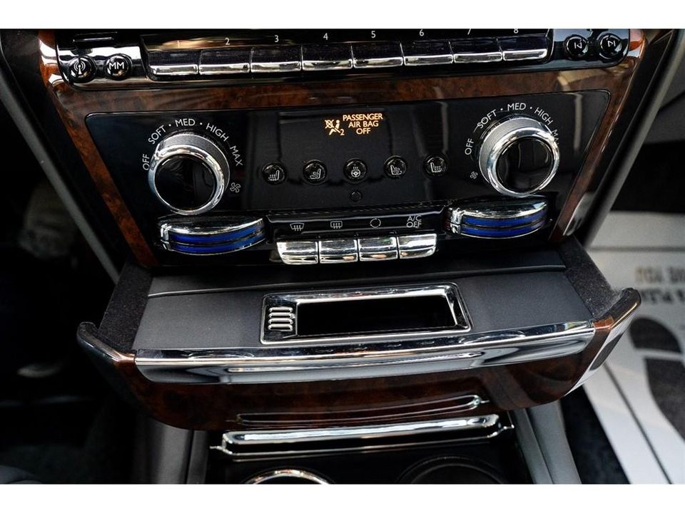 2019 Rolls-Royce Phantom