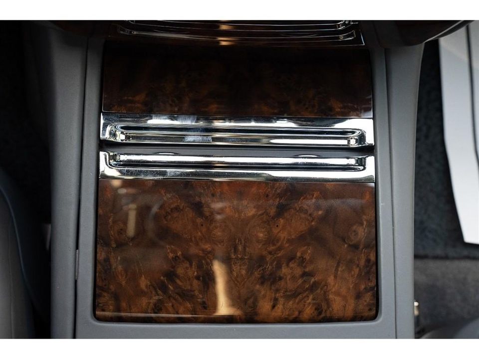 2019 Rolls-Royce Phantom