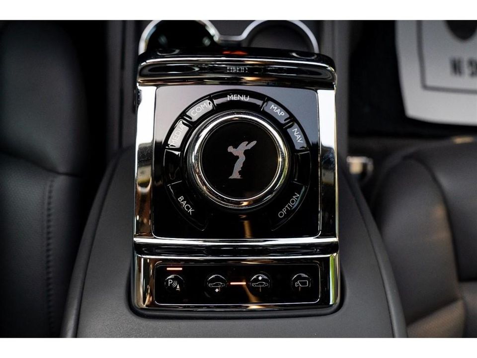 2019 Rolls-Royce Phantom