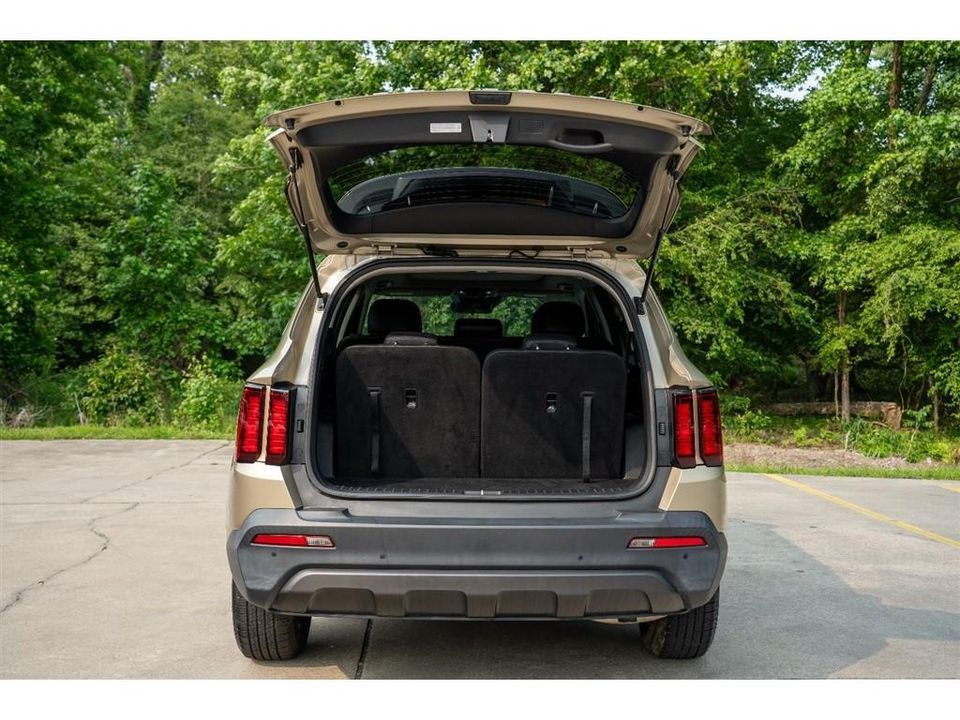 2021 Kia Sorento