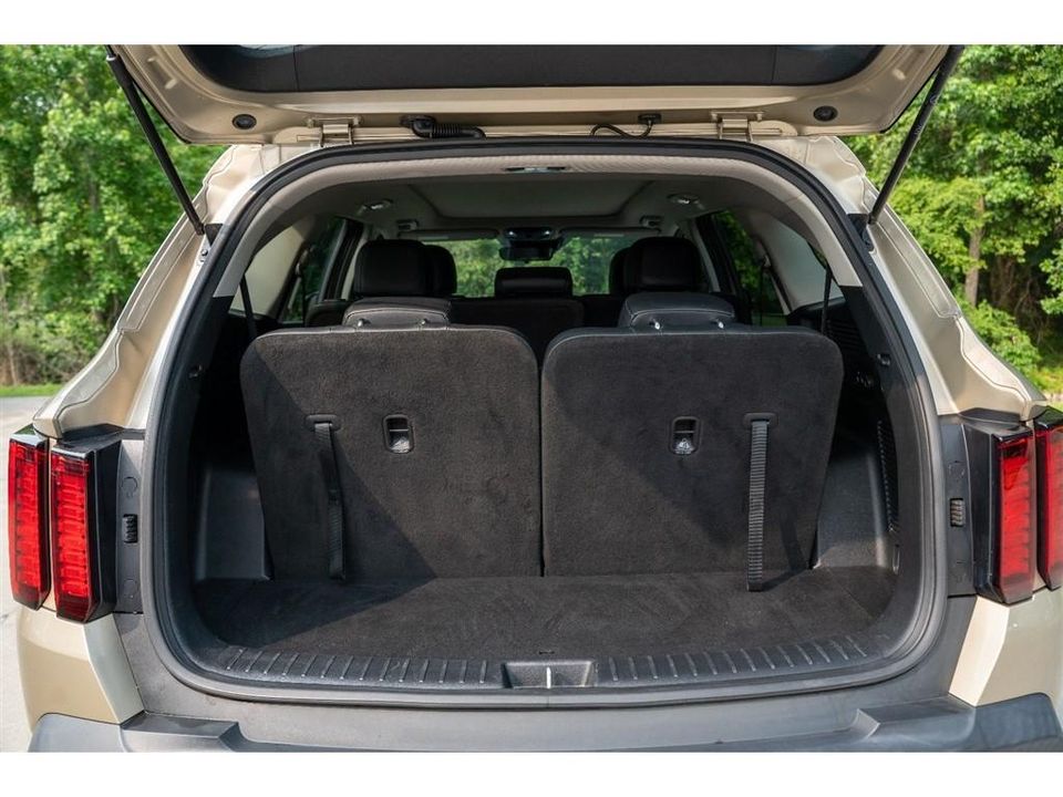 2021 Kia Sorento