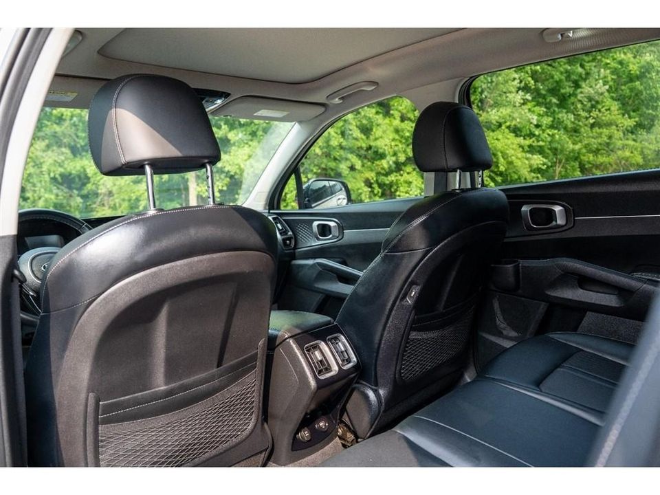 2021 Kia Sorento