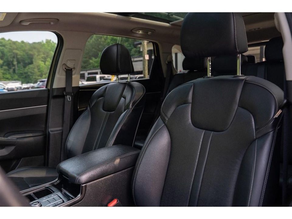 2021 Kia Sorento
