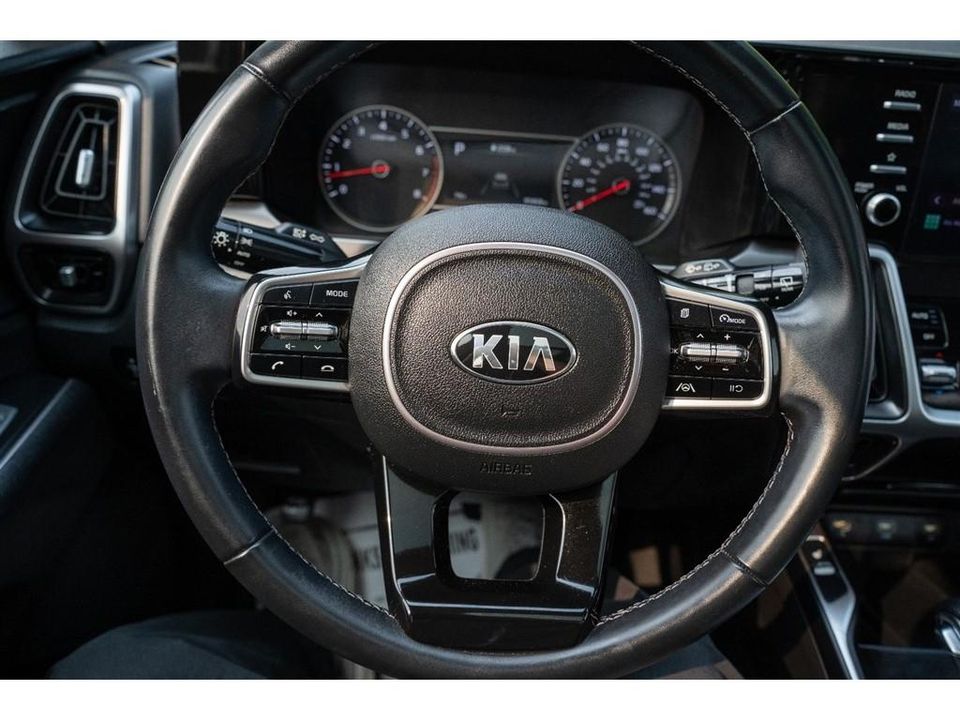 2021 Kia Sorento